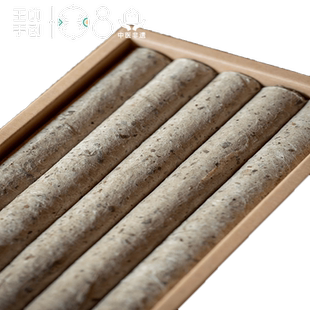 108手搓艾条野生艾草纯艾绒3年陈艾灸条家用三伏灸祛湿官方旗舰店
