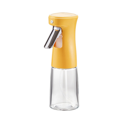 雾化喷油壶厨房家用小油壶