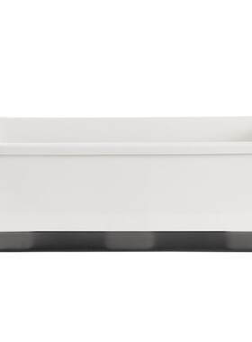 全新抗菌PP树脂材料种菜盆