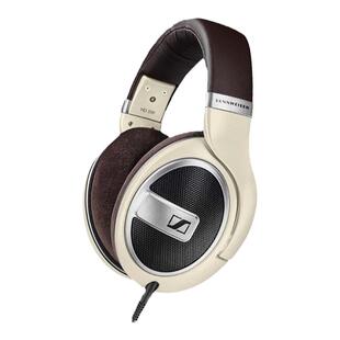 SENNHEISER/森海塞尔 HD599 开放包耳式白色HIFI高保真音乐耳机