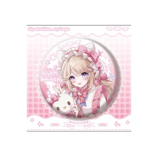 【画师授权】正版第五人格园丁周边 吧唧徽章 立牌 明信 现货速发