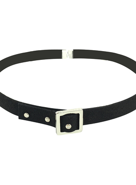 chocker周冬雨同款ins女锁骨链