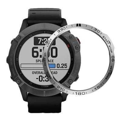 AKGLEADER不锈钢金属表圈贴