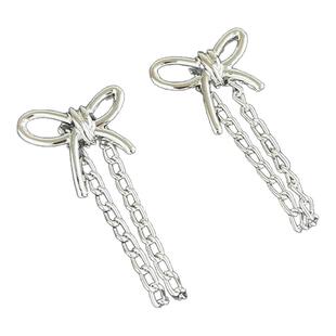 裤脚固定夹链条裤腿防拖地免缝调节别针扣裤子衣服挽边长改短神器