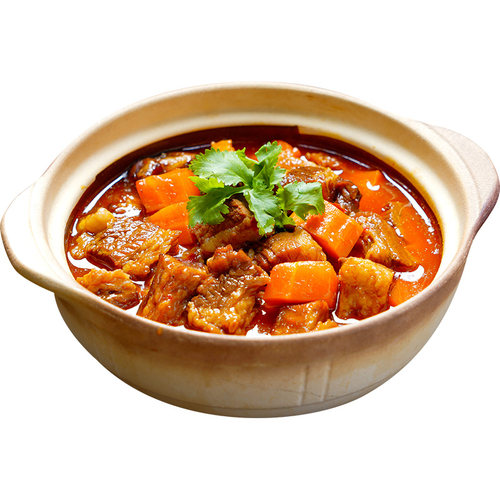 土豆牛腩/番茄牛腩/牛腩类预制菜