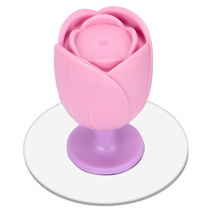 门吸防撞免打孔门挡器新款硅胶吸门碰卫生间门阻门后门把手防撞垫