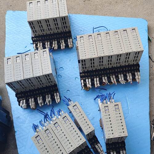 【询价】模块温控器 可用模块温控器E5ZN-2QNH03T适用