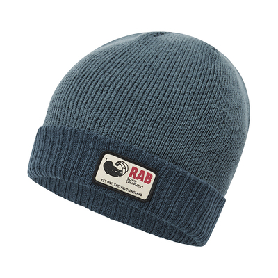 RAB睿坡保暖舒适透气针织帽