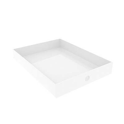 耐摔不易碎柜内改装环保级PP材料