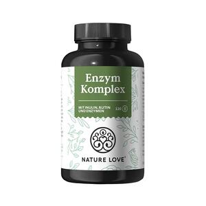 NatureLove复合酵素120粒