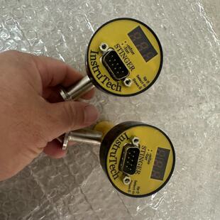 （请询价）STINGER美国 CVM211GBL 两个   议