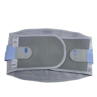 IMONE/艾漫腰部固定器蓝色XXL腰带医用专用护腰支具护具男士女士