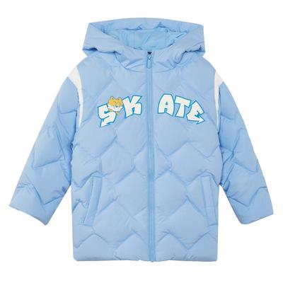 361°童装男童运动羽绒服