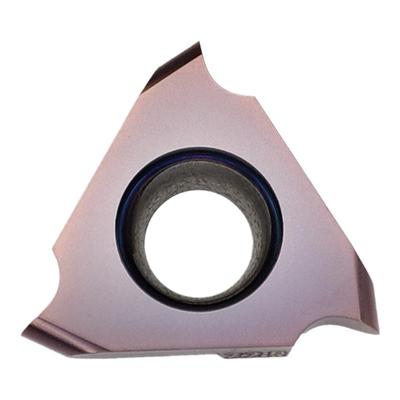 立装圆弧三角数控槽刀片