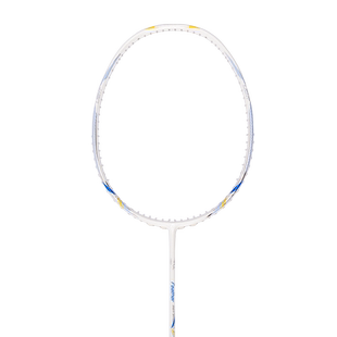 bonny波力全碳素纤维超轻羽毛球拍轻羽系列5U/6U攻防拍进攻拍单拍