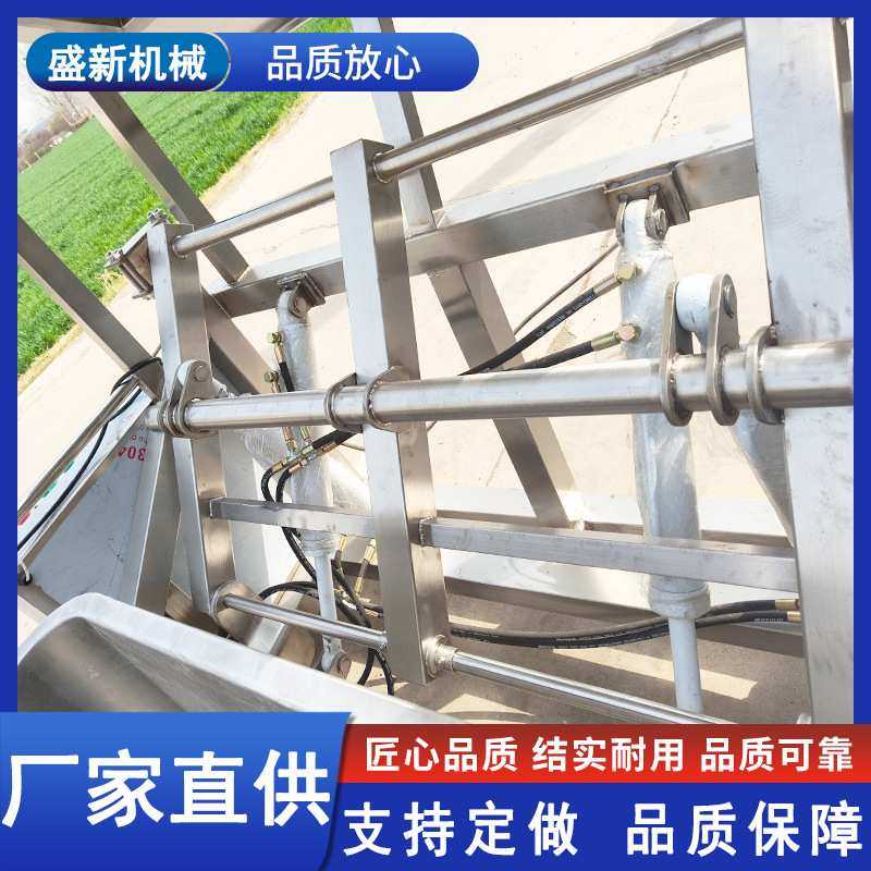 商用提桶倒料升降机粮食大米物料提升机垂直移动式翻桶设备,搬运/仓储/物流设备,电梯/传菜机/升降机/提升机,淘宝优惠券,粉丝福利购,淘宝优惠卷