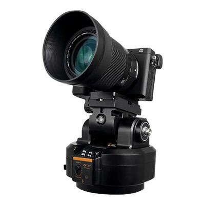 致峰YT2000360du旋转云台