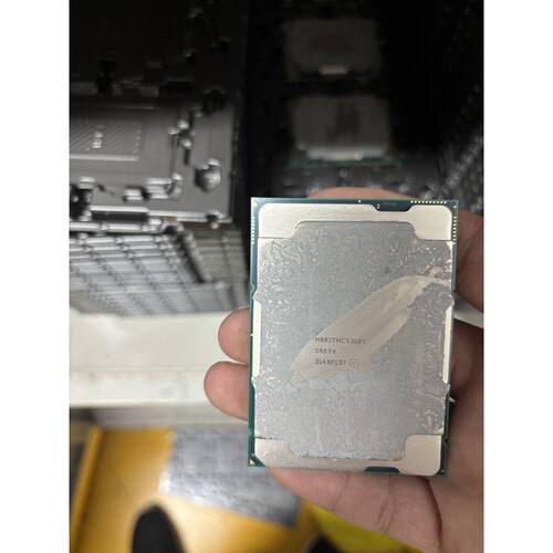 C5318Y CPU 工业配件 数控系统