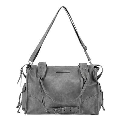 韩国雪允同款FANCYCLUB托特包