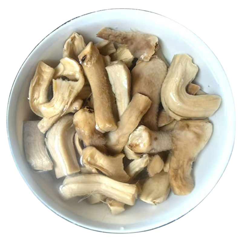 云南文山特产香菇脚手工丝干货双剪特香菇腿丝干净香菇柄小条500g