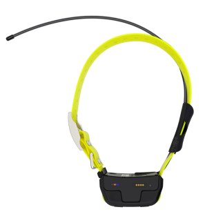 星矛X20猎犬GPS项圈Haodog大山无信号卫星定位器追踪无线电狗装备