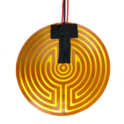 松导电热膜加热膜发热片电热片