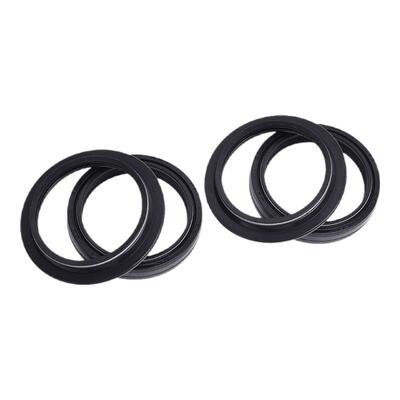 35*48*8*57.5*57.9前减震油封