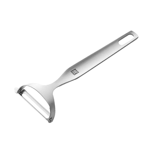 正品双立人TWIN Pro Y型刨皮刀 削皮刀 旋转刨皮刀