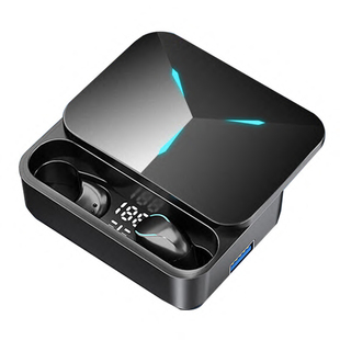 联想异能者TG01无线蓝牙耳机超长续航手机通用运动跑步防水降噪