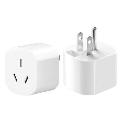 公牛日本专用转换插头日标转国标