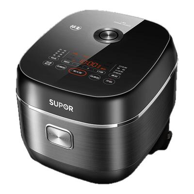 【国补10%】苏泊尔家用电饭煲3升智能IH球釜型迷你不粘电饭锅768