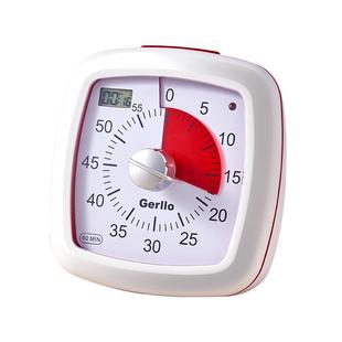 【自营】德国计时器学习专用儿童可视化定时提醒器闹钟时间管理器