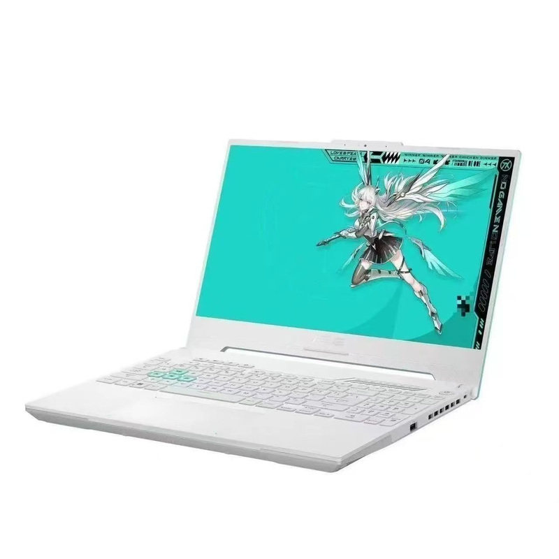 Asus/华硕天选4酷睿i9新款4060满血学生游戏电竞笔记本电脑游戏本
