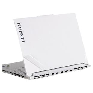 适用联想拯救者Y9000X冰魄白IRH8笔记本R7000P5电脑2024K16英寸Legion外壳Pro7IAX贴纸15.6机身2025保护贴膜H