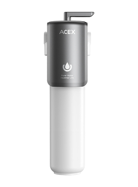 ACEX高配四项阀大白瓶