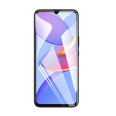 oppopclm10钢化膜全屏防摔保护膜