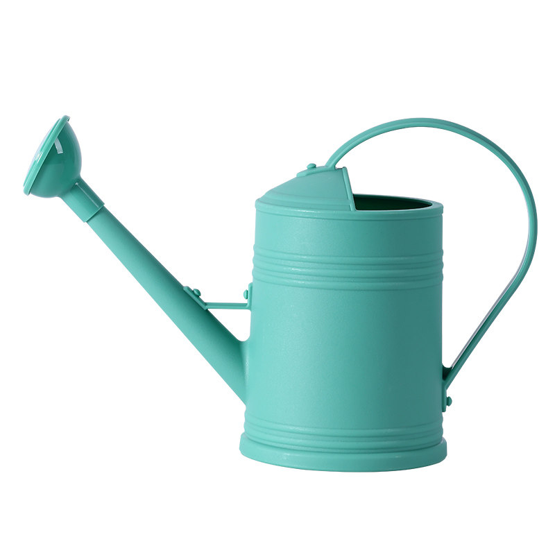 今年流行的【薄荷绿】洒水壶