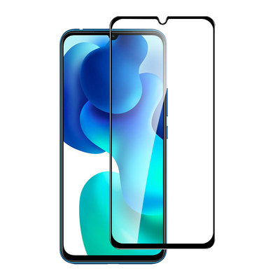 适用小米17 15 14R 13C红米K90Promax turbo4Pro note12 K70 K80 一加ACE6高铝防静电通用全屏手机钢化膜批发