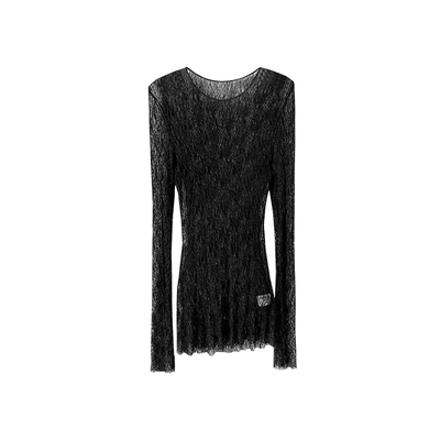 晶咕黑标女装新品1晶咕