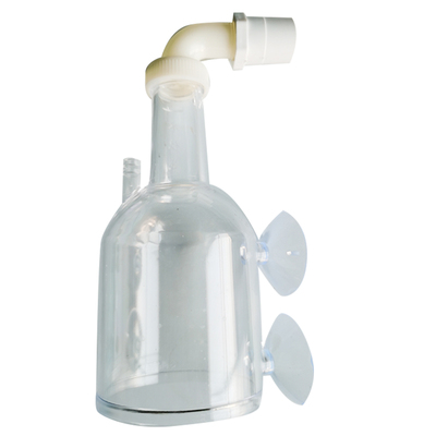 鱼缸出水口增氧器爆氧加氧静音