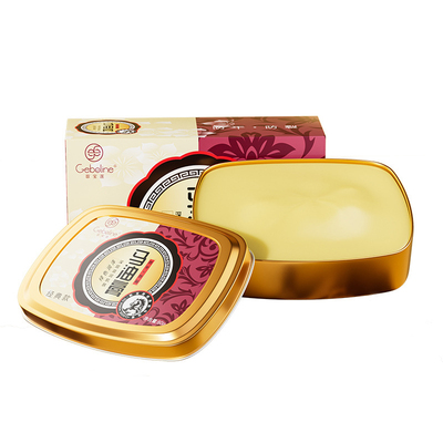 正品马油膏防裂脚后跟防干裂干裂修复霜防冻耳皲裂膏滋润保湿脚跟