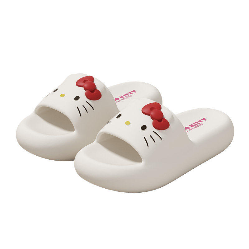 HelloKitty可爱拖鞋女士2026新款