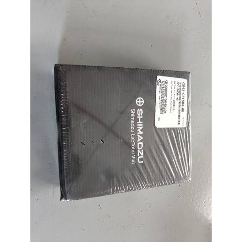 【议价-可维修】Shimadzu LTotal Vial 样品瓶 /二手均有货