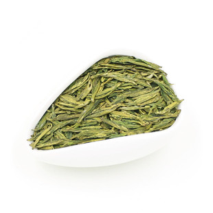 绿茶2025新茶甘肃陇南龙井茶叶文县碧口高山云雾头采春茶10年老店