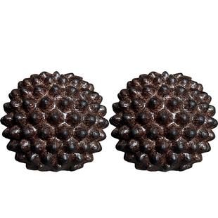 手球健身手握球保健球老人训练器手玩把件手部康复按摩手指盘转球