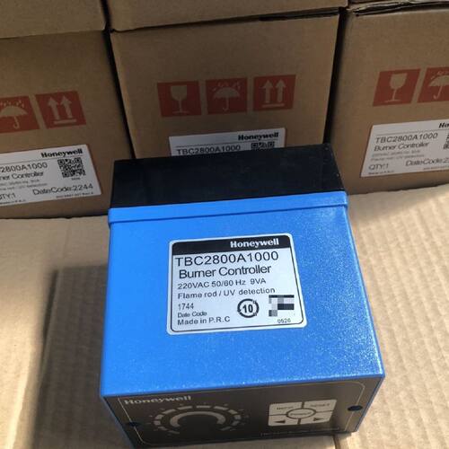 询价下单TBC2800A1000 霍尼韦尔 控制器 可开发票