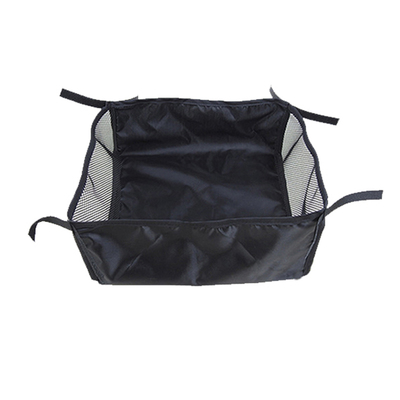 婴儿推车通用置物底筐童车储物袋