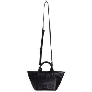 DirtySix •原创 蒂姆馄饨包 4色 牛皮迷你软包 手提斜挎包