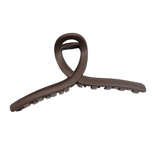 特大号抓夹15cm发夹女后脑勺2025新款鲨鱼夹发量大发卡盘头发夹子