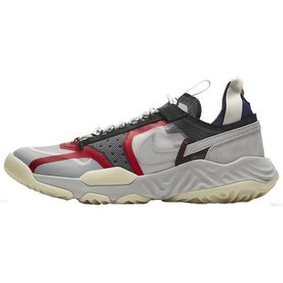 Nike/耐克正品 AIR JORDAN DELTA 男子缓震运动跑步鞋CW0783-901